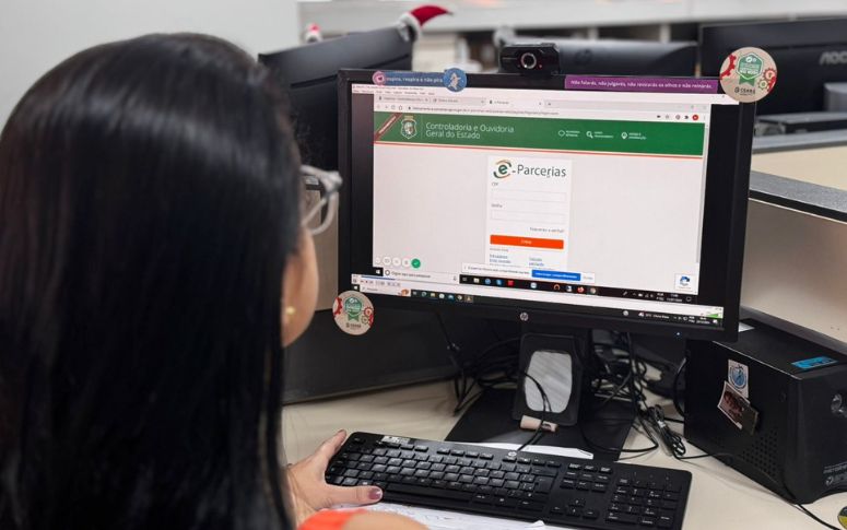 CGE conclui oficinas do e-Parcerias e projeta avanços para 2025