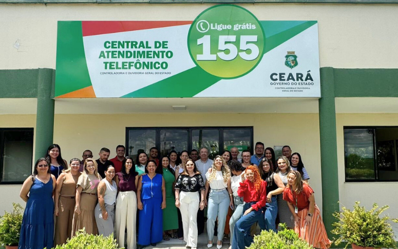 Central 155: Celebrando 17 anos de serviço ao cidadão cearense
