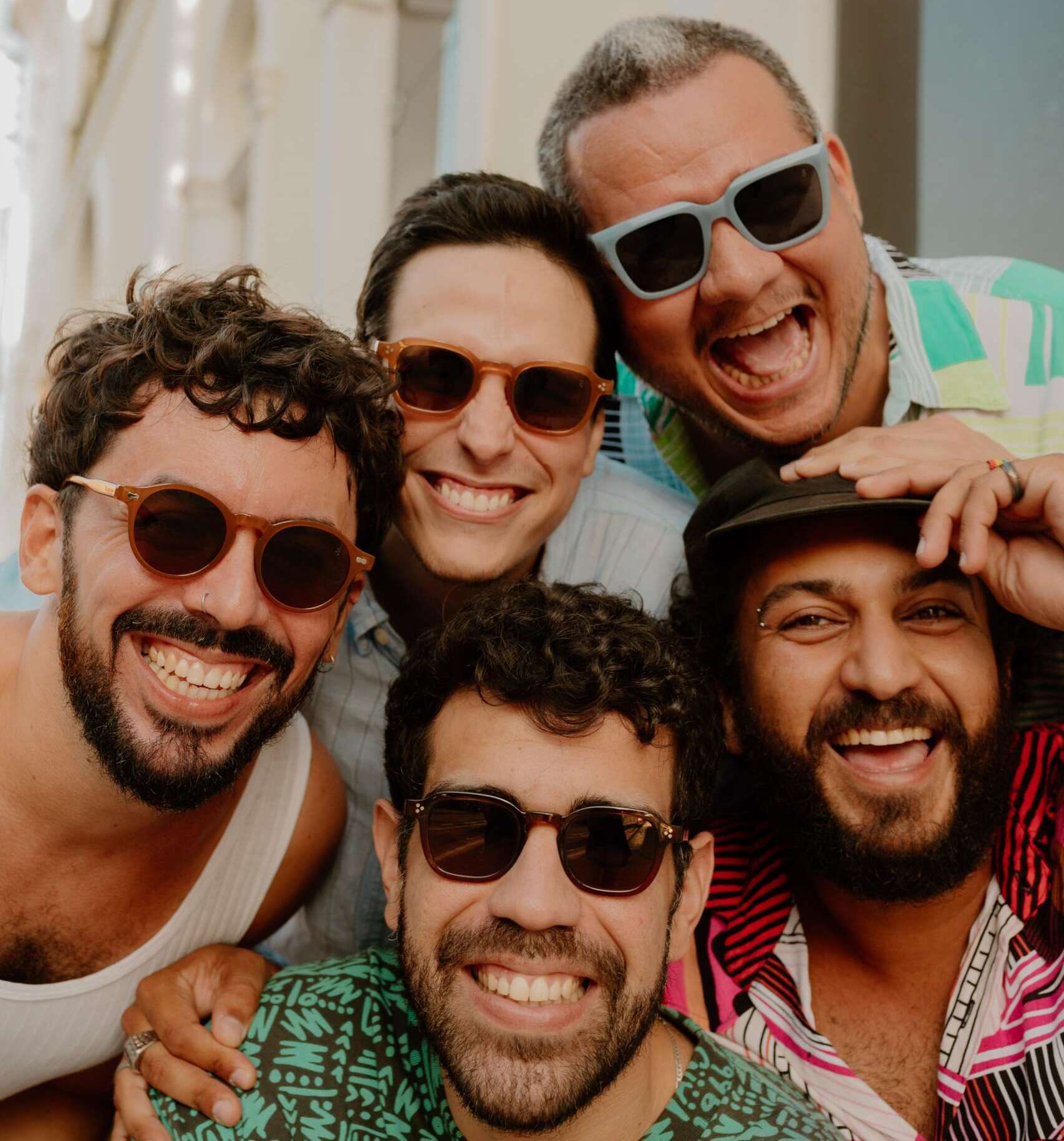 Estação das Artes inicia programação de pré-carnaval e tem show especial de 20 anos da Banda Montage neste fim de semana