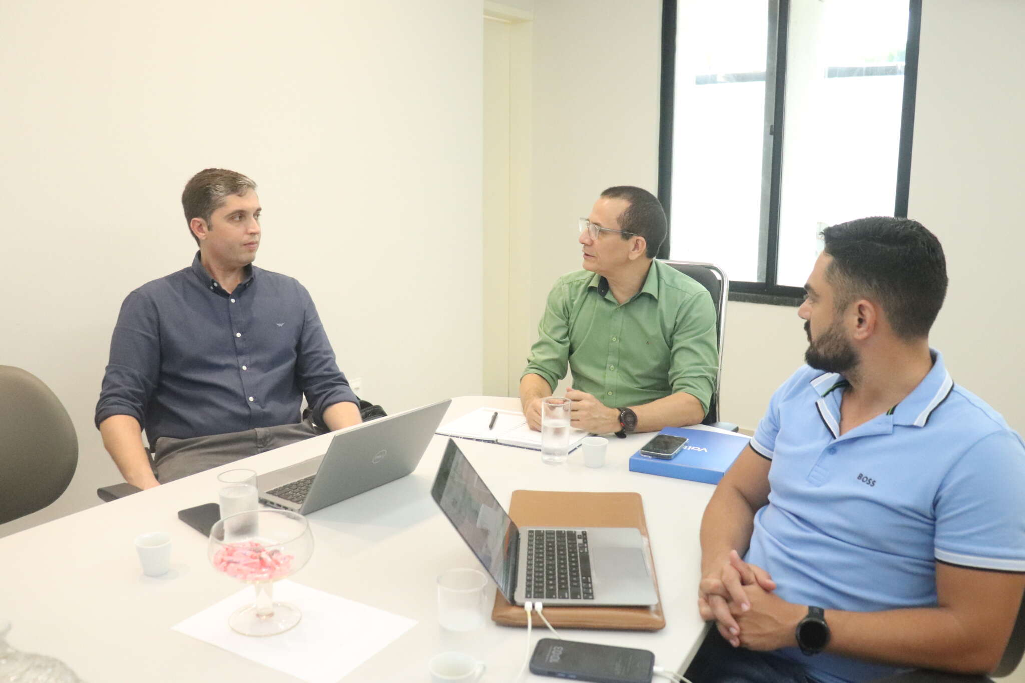 Etice dá início aos preparativos para a 171ª edição da ROCA