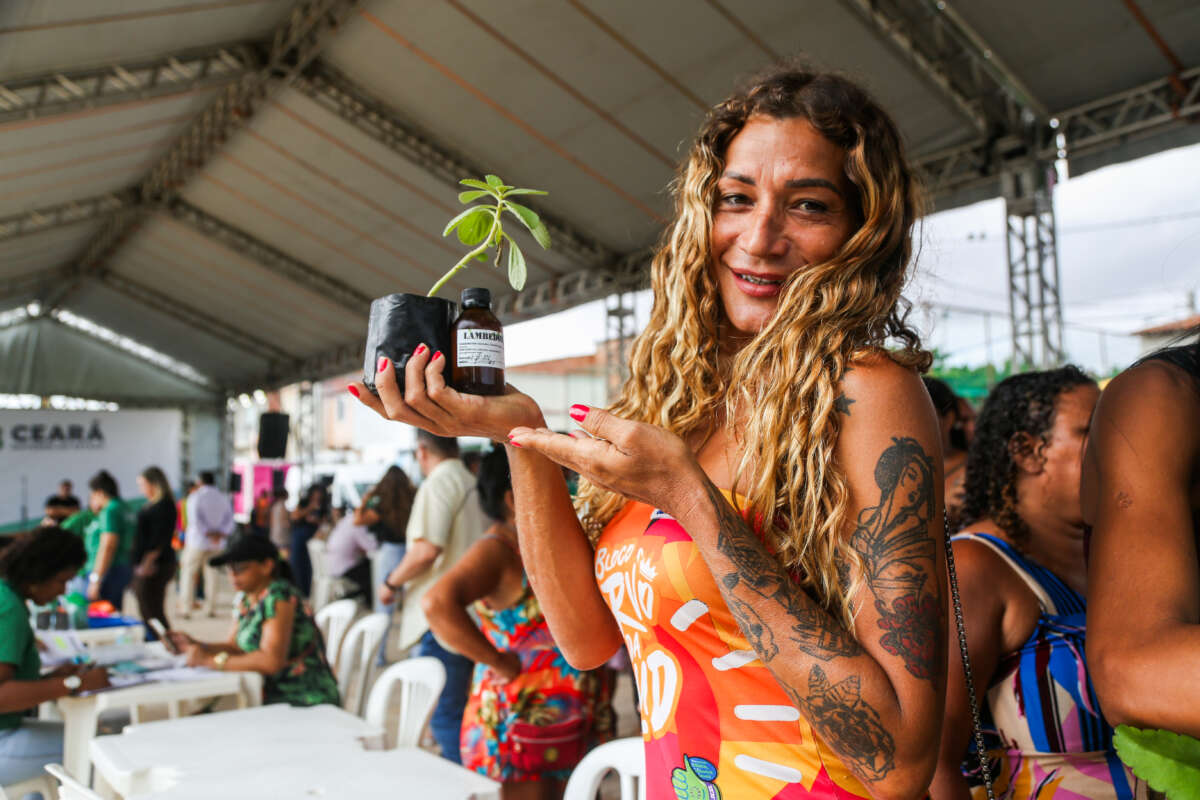 Acolher retorna atendimentos às comunidades e primeira edição do ano será no Jardim das Oliveiras