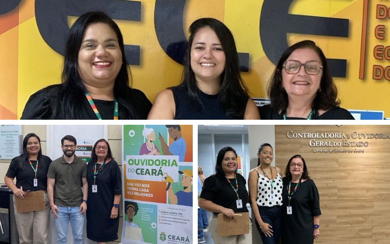 CGE inicia avaliação anual das Ouvidorias Setoriais do Estado