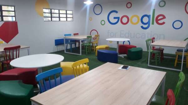 Etice irá inaugurar a 8ª Sala Google do Ceará em Limoeiro do Norte, nesta quinta