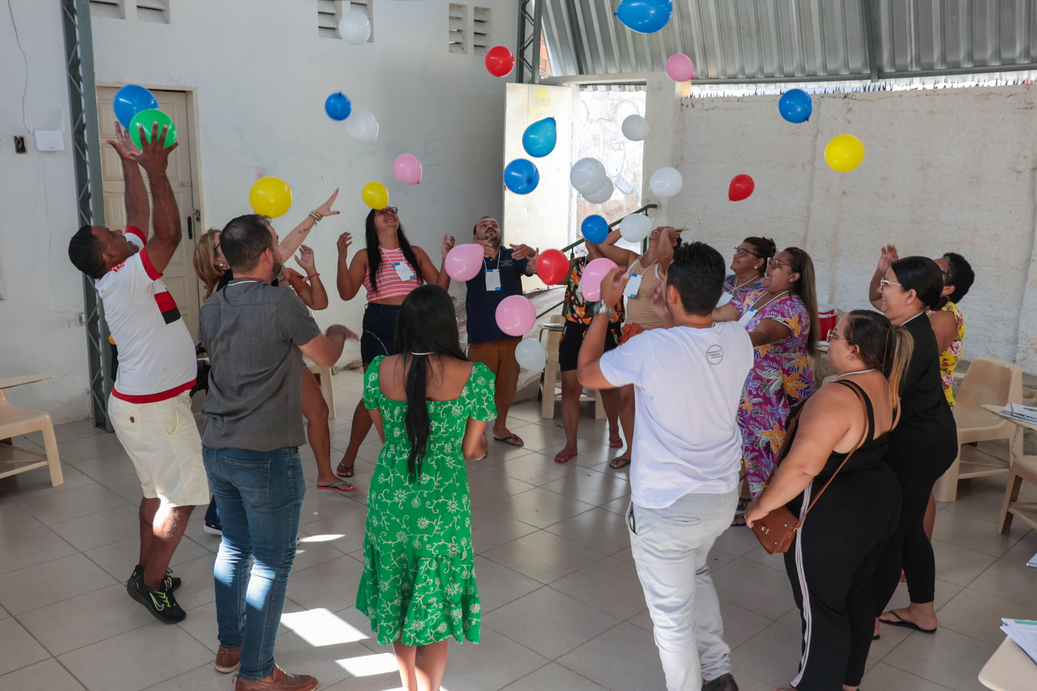 Governo do Ceará amplia política de capacitação profissional