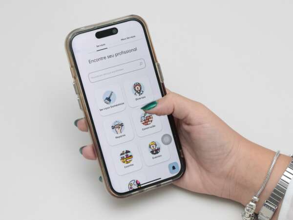 IDT viabiliza mais de 20 mil serviços autônomos em 2024, movimentando R$ 2,8 milhões