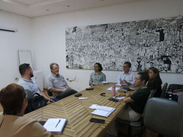 Região do Cariri terá Centro de Interpretação em Arqueologia, através de parceria da URCA e Transnordestina