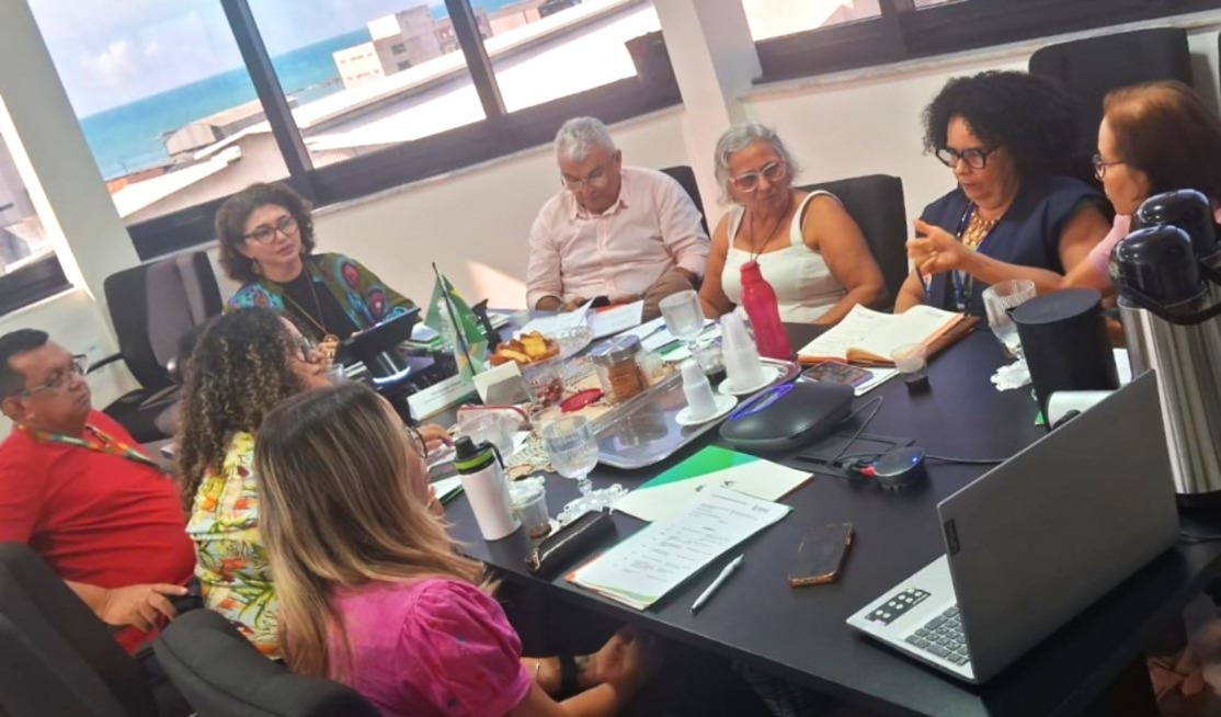 Conselho Estadual de Economia Solidária realiza reunião extraordinária com aprovação da retomada da Comissão Gestora do Cadsol