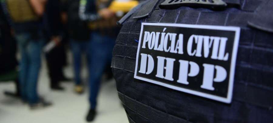 Mais um suspeito investigado por morte de taxista no Parque Araxá é preso na Capital