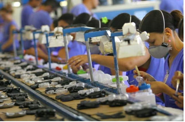 Ceará registra crescimento de 6% na abertura de empresas em 2024