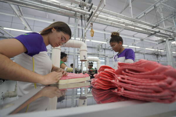 Desemprego no Ceará atinge taxa de 6,5%, a menor do Nordeste