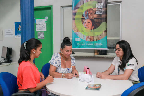 Mulheres ampliam participação no mercado de trabalho cearense