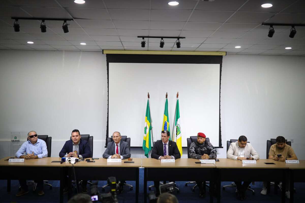 Clássico-Rei: operação integrada culminou em prisões e apreensões após confronto de torcidas na Capital