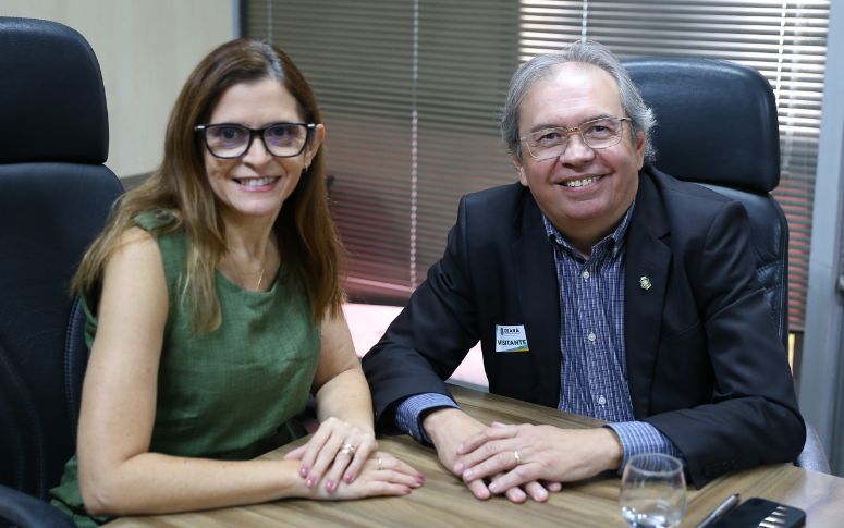 CGE encerra trabalho de Consultoria em Gestão de Riscos na Secretaria da Educação