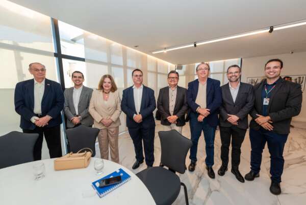 Gestão do Hidrogênio Verde é tema de encontro realizado pelo Instituto Senai de Tecnologia