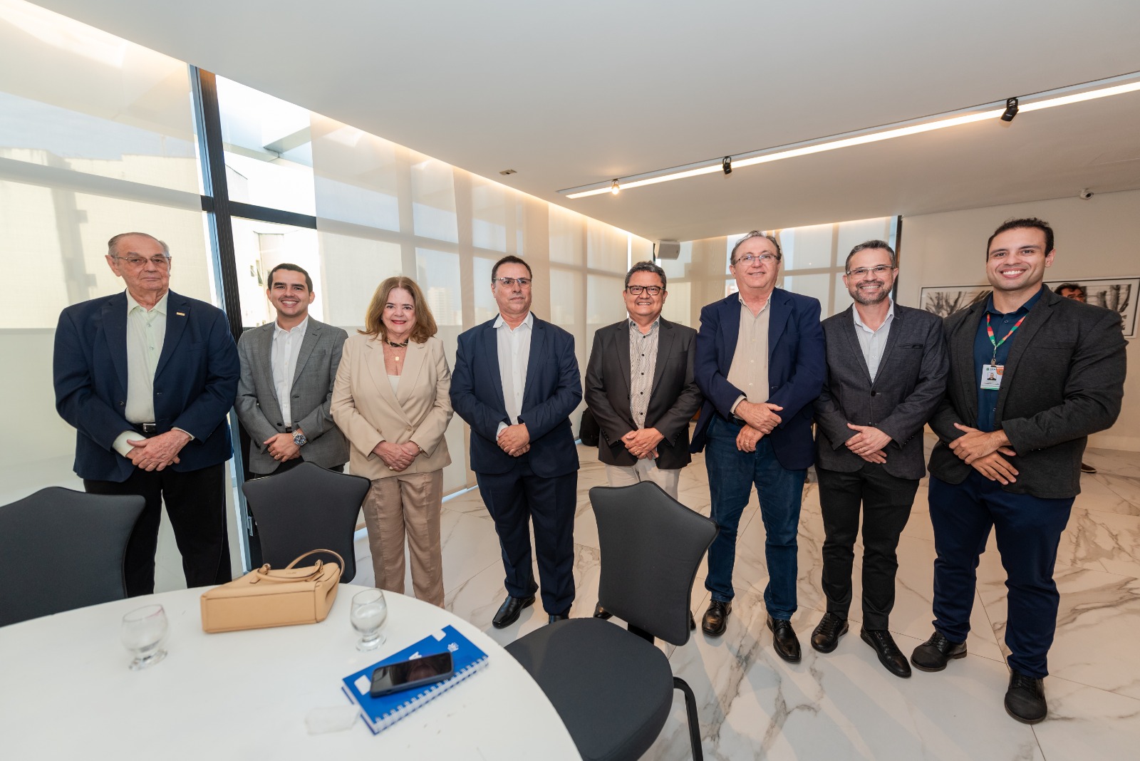 Gestão do Hidrogênio Verde é tema de encontro realizado pelo Instituto Senai de Tecnologia