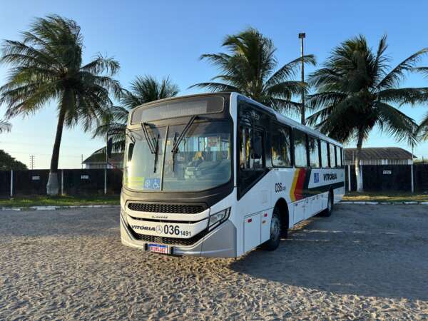 Ceará é pioneiro no Nordeste a licitar o serviço de transporte metropolitano