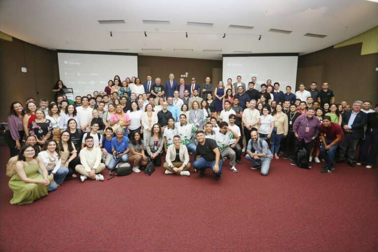 Capacita Brasil/C-Jovem seleciona empresas para receberem jovens talentos da Tecnologia