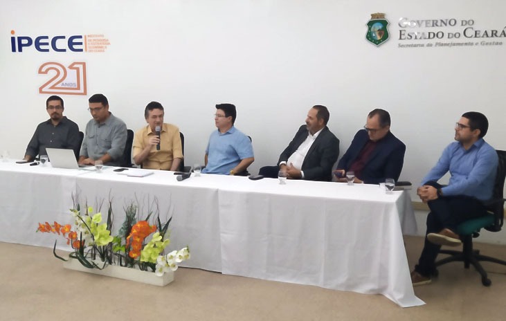 Sobral, Eusébio e Marco têm o melhor Índice de Desenvolvimento Municipal do Ceará