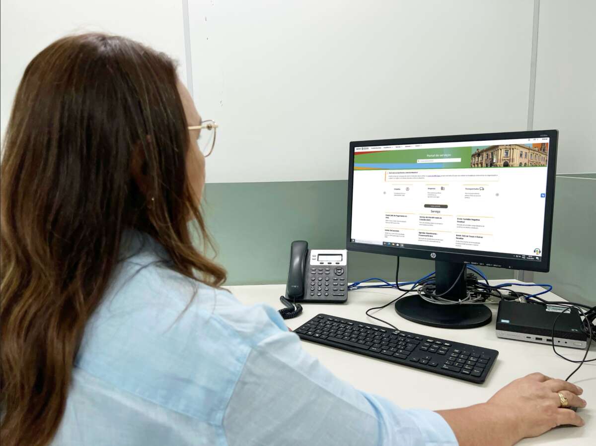 Conat ingressará no Atendimento Ágil da Sefaz-CE