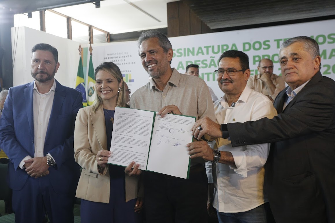 Garantia Safra 2024/2025 vai beneficiar 200 mil agricultores no Ceará