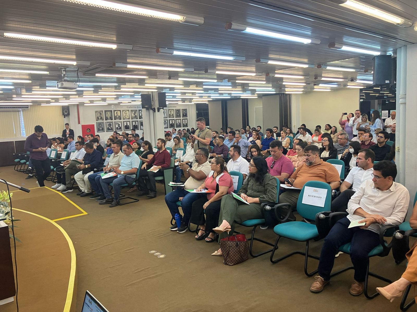 SCidades realiza Seminários Preparatórios para as Conferências das Cidades