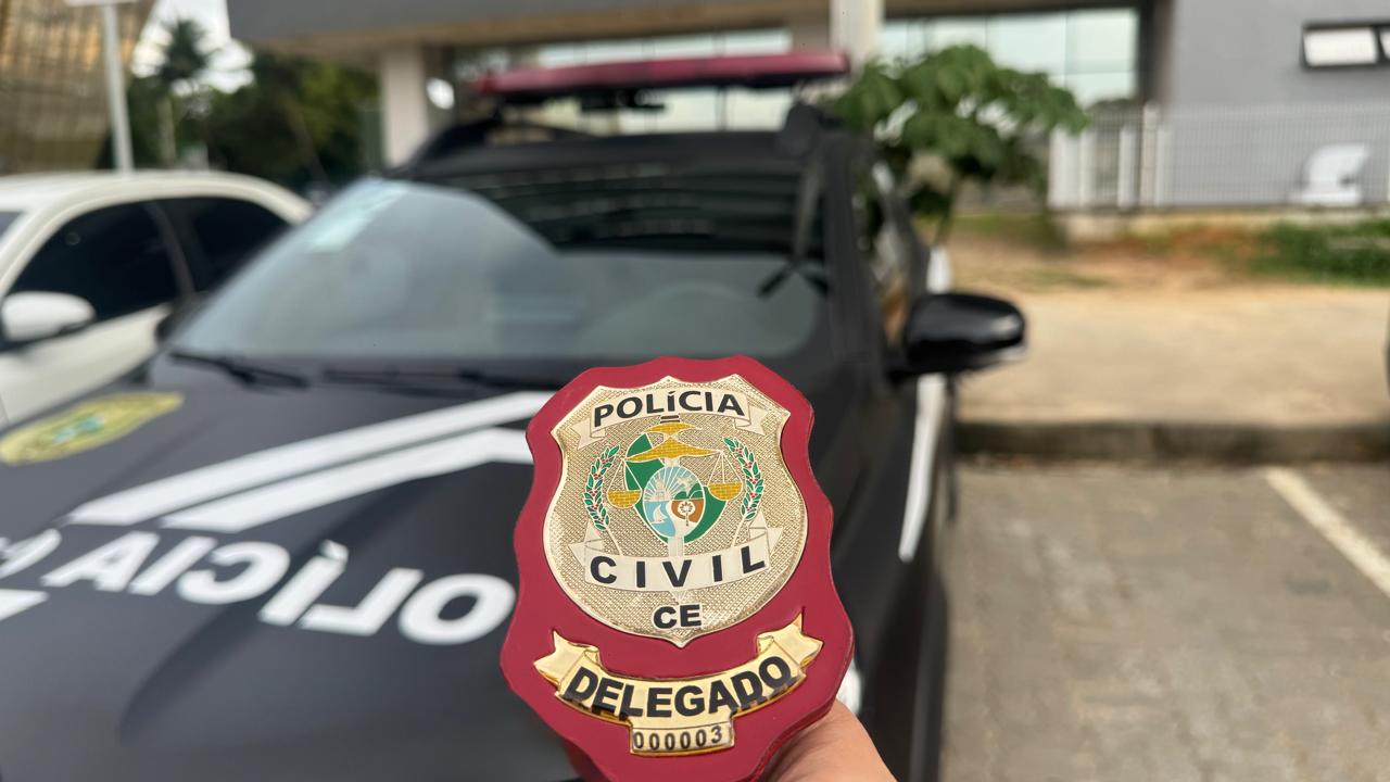 Inscrições abertas para o concurso de delegado da Polícia Civil