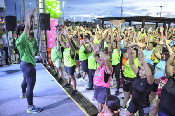 Parque Dom Aloísio Lorscheider comemora três anos de funcionamento com programação especial
