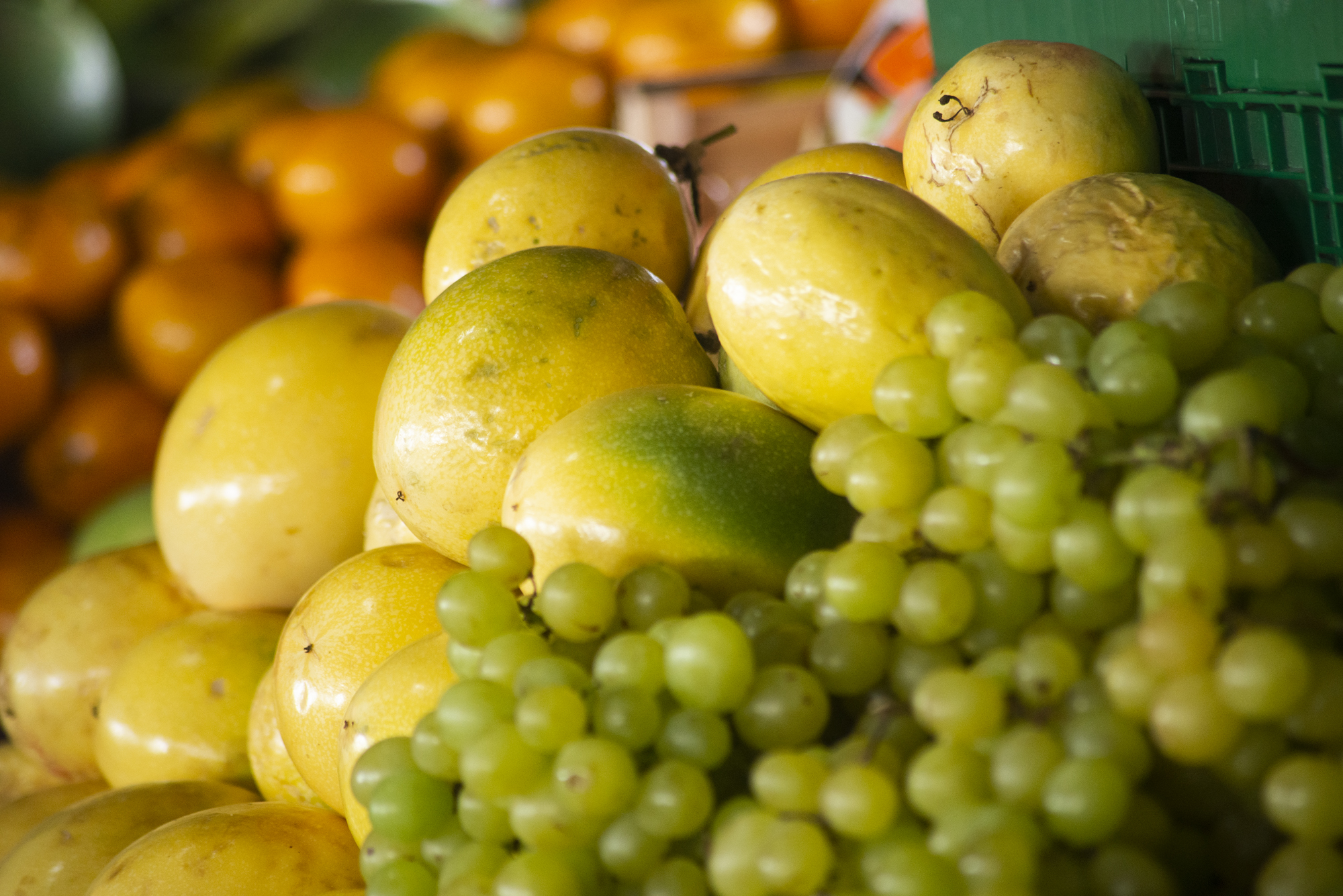 Horário de funcionamento da Ceasa-CE na Semana Santa