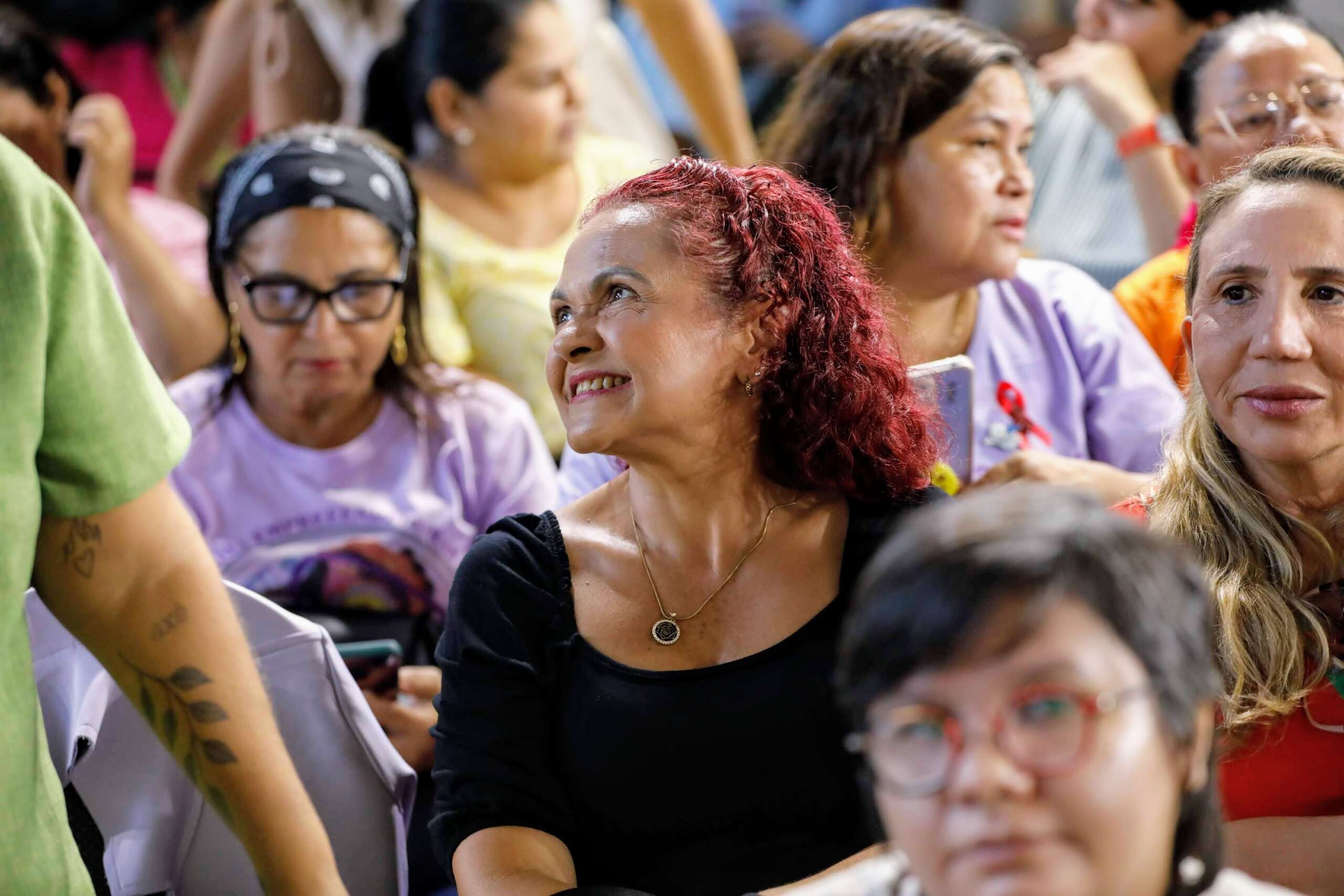 Estudo do Ipece revela perfil da mulher cearense