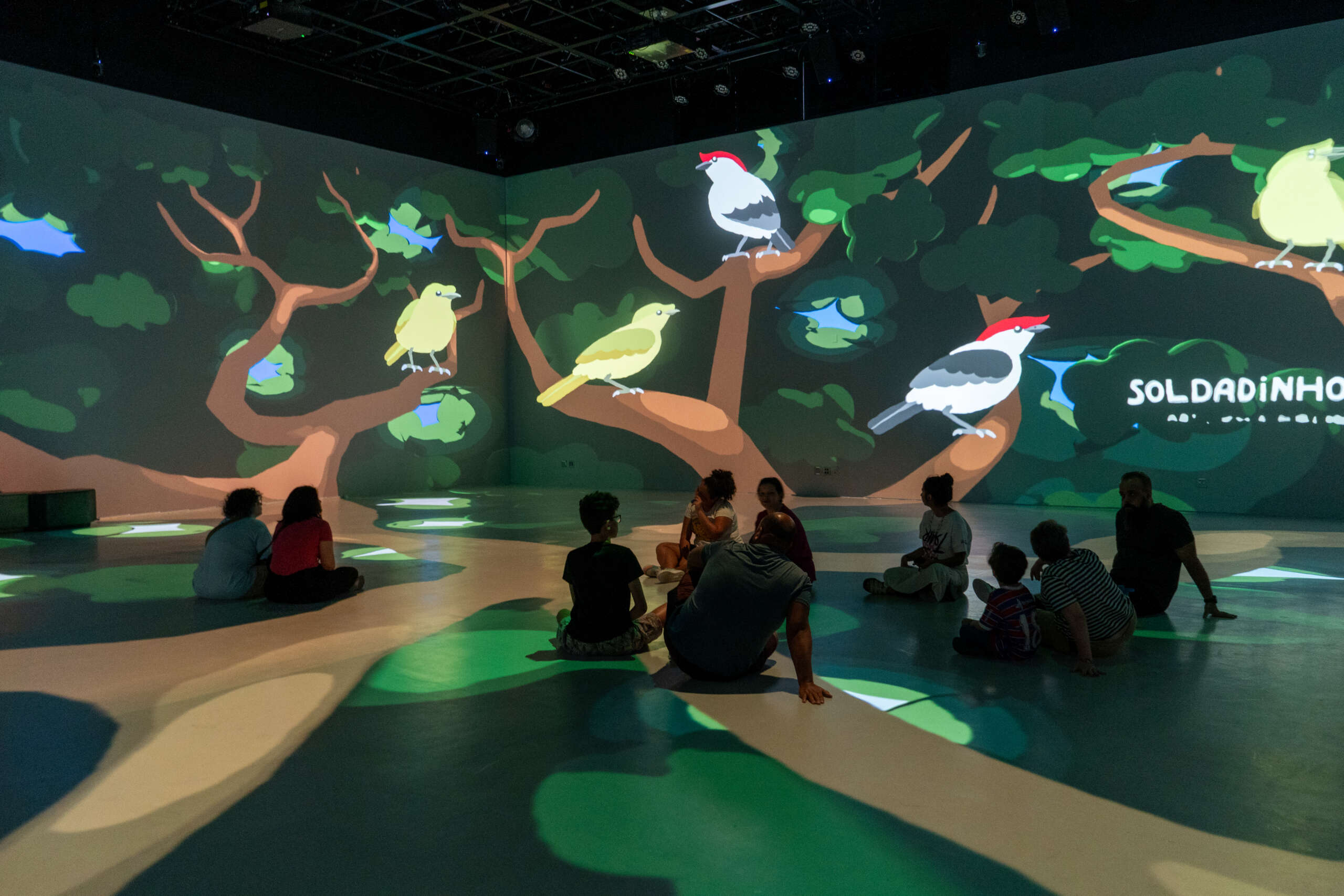 Museu da Imagem e do Som celebra Abril Indígena com duas novas exposições e oferta programação diversa