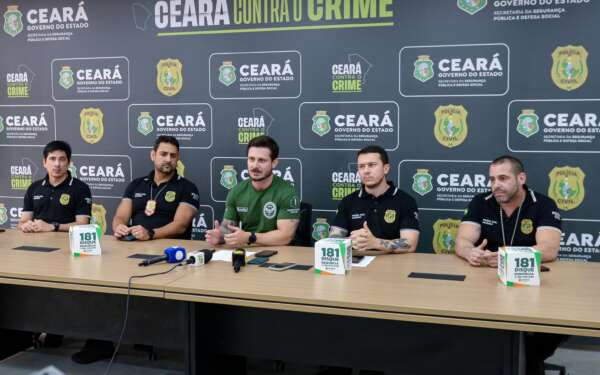 Polícia Civil deflagra operação interestadual e prende 15 integrantes de grupo criminoso