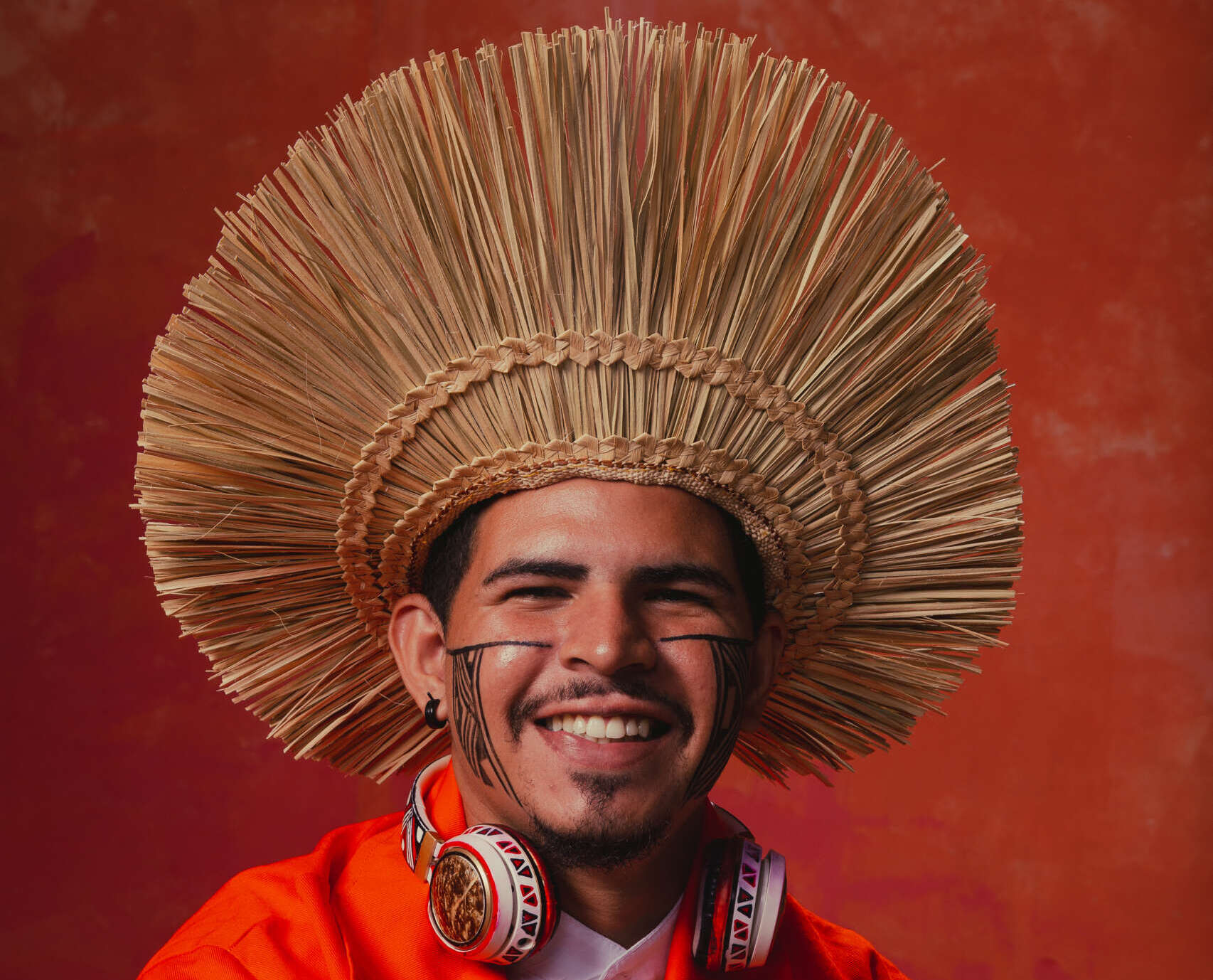 Quinta edição do Abril Indígena celebra ancestralidade e o protagonismo dos povos originários