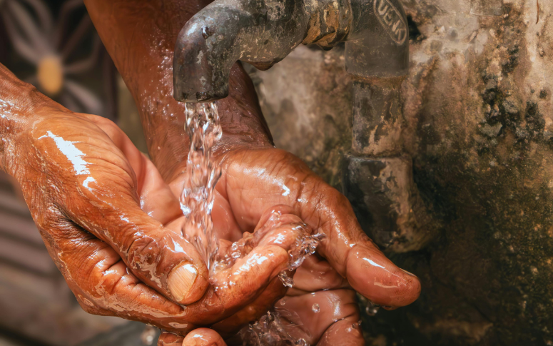 Serviços de saneamento de seis localidades cearenses serão fiscalizados em abril