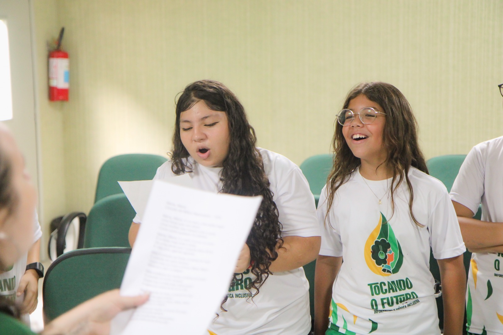 Cearenses podem destinar parte do Imposto de Renda para projetos que apoiam crianças e adolescentes