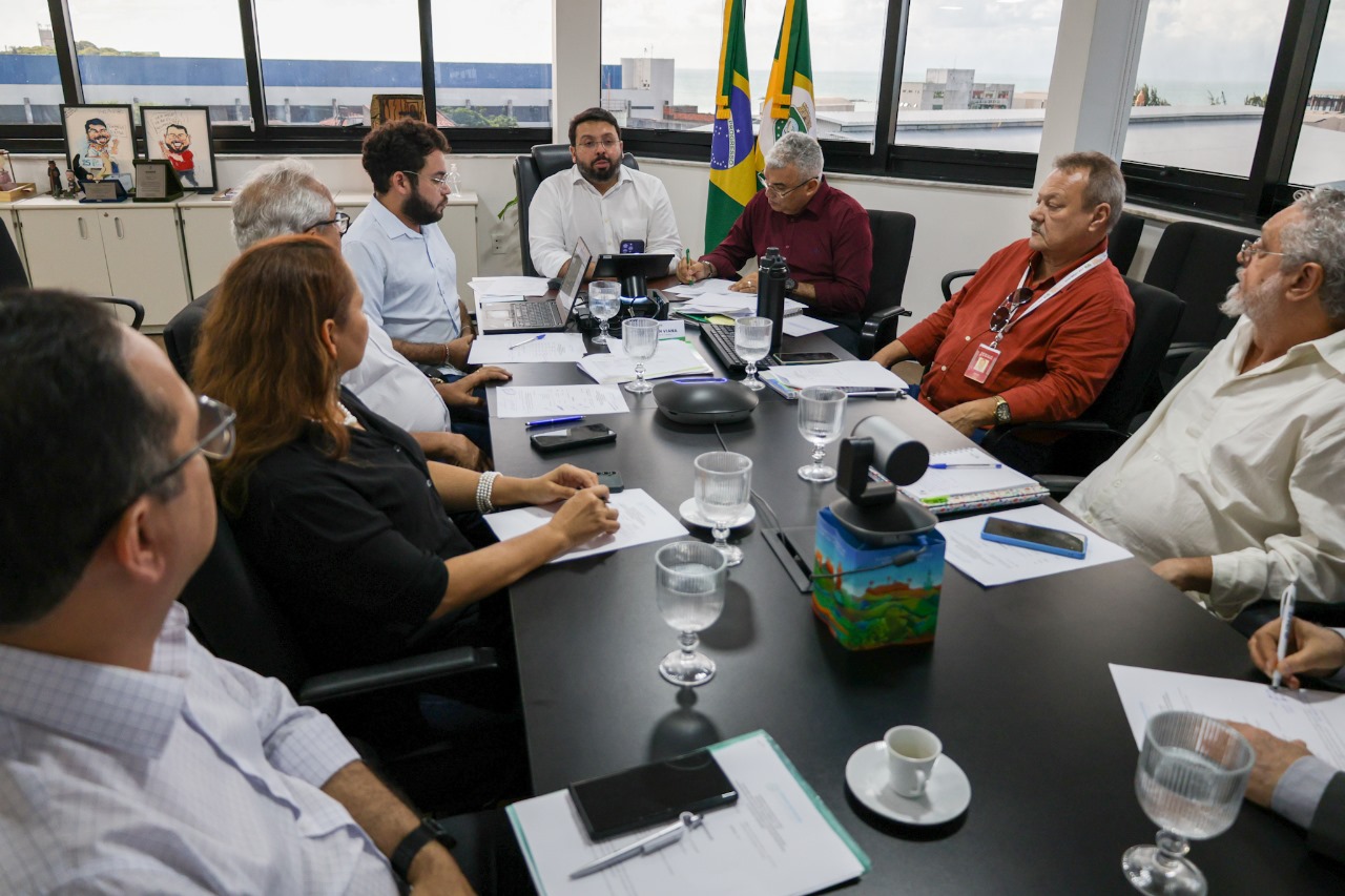 Fórum Estadual das Microempresas e Empresas de Pequeno Porte do Ceará define comitês temáticos para o setor