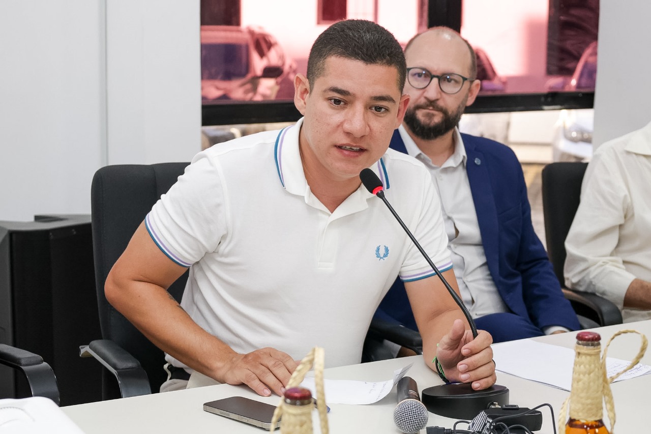 Palma Solar: Seminário apresenta iniciativa de fornecimento de energia solar comunitária e solidária, em Fortaleza