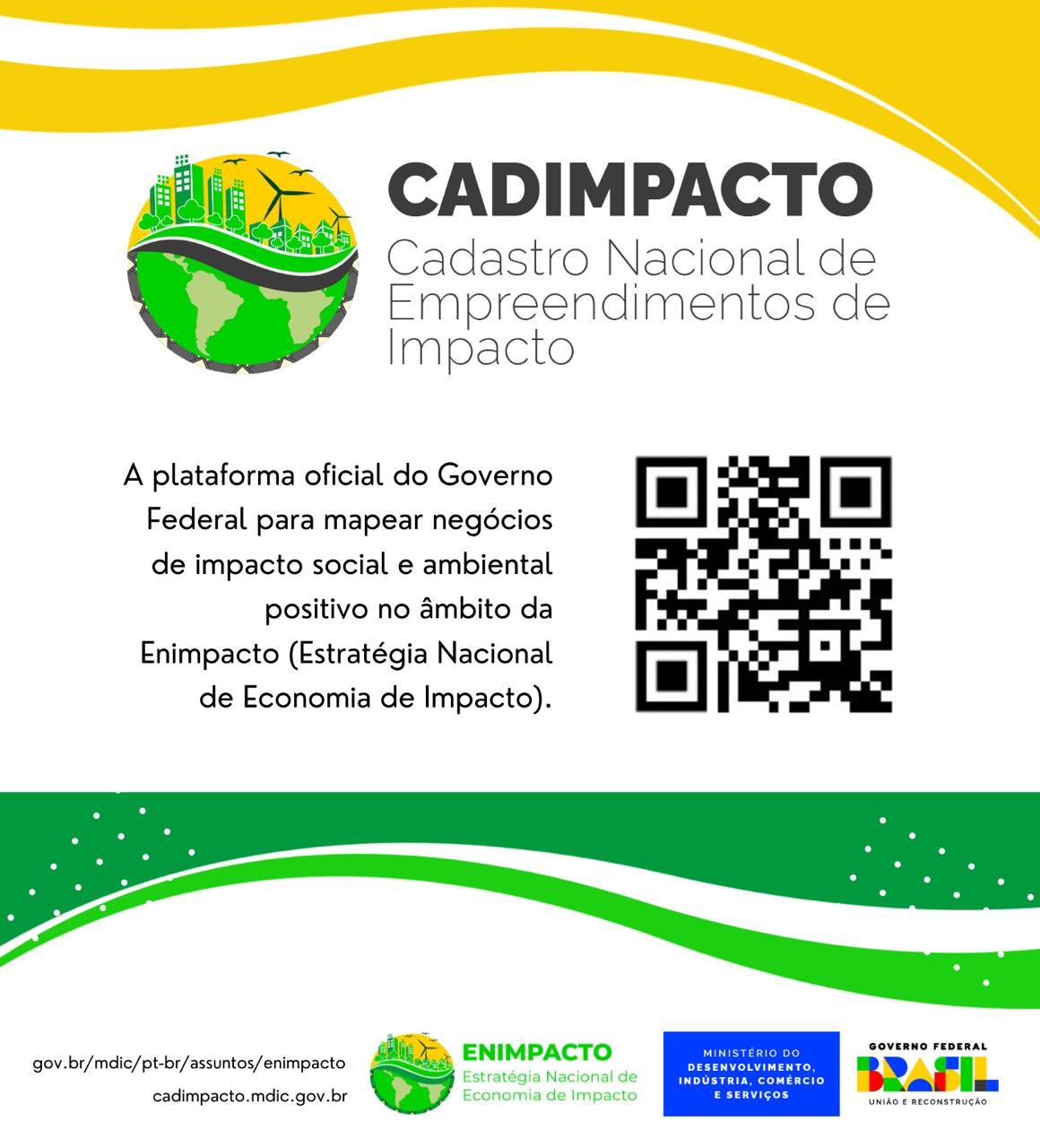 Empreendedores cearenses têm até dia 30 de junho para realizar o Cadastro Nacional de Negócios, informa SDE