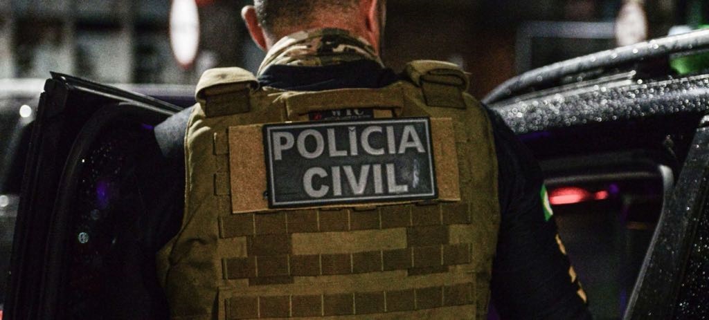 Dupla suspeita de homicídios na Praia do Futuro é presa pela PCCE durante ação integrada em PE