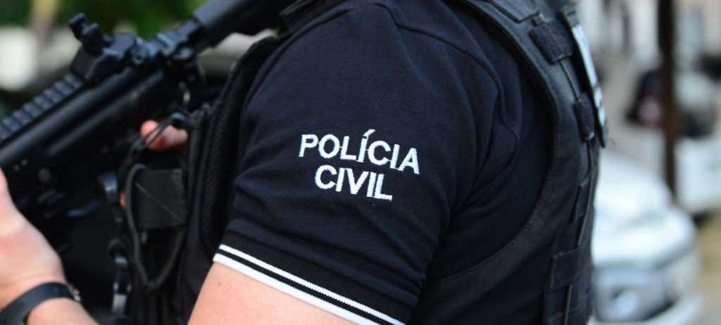 Suspeito de homicídio é capturado pela Polícia Civil em Barbalha