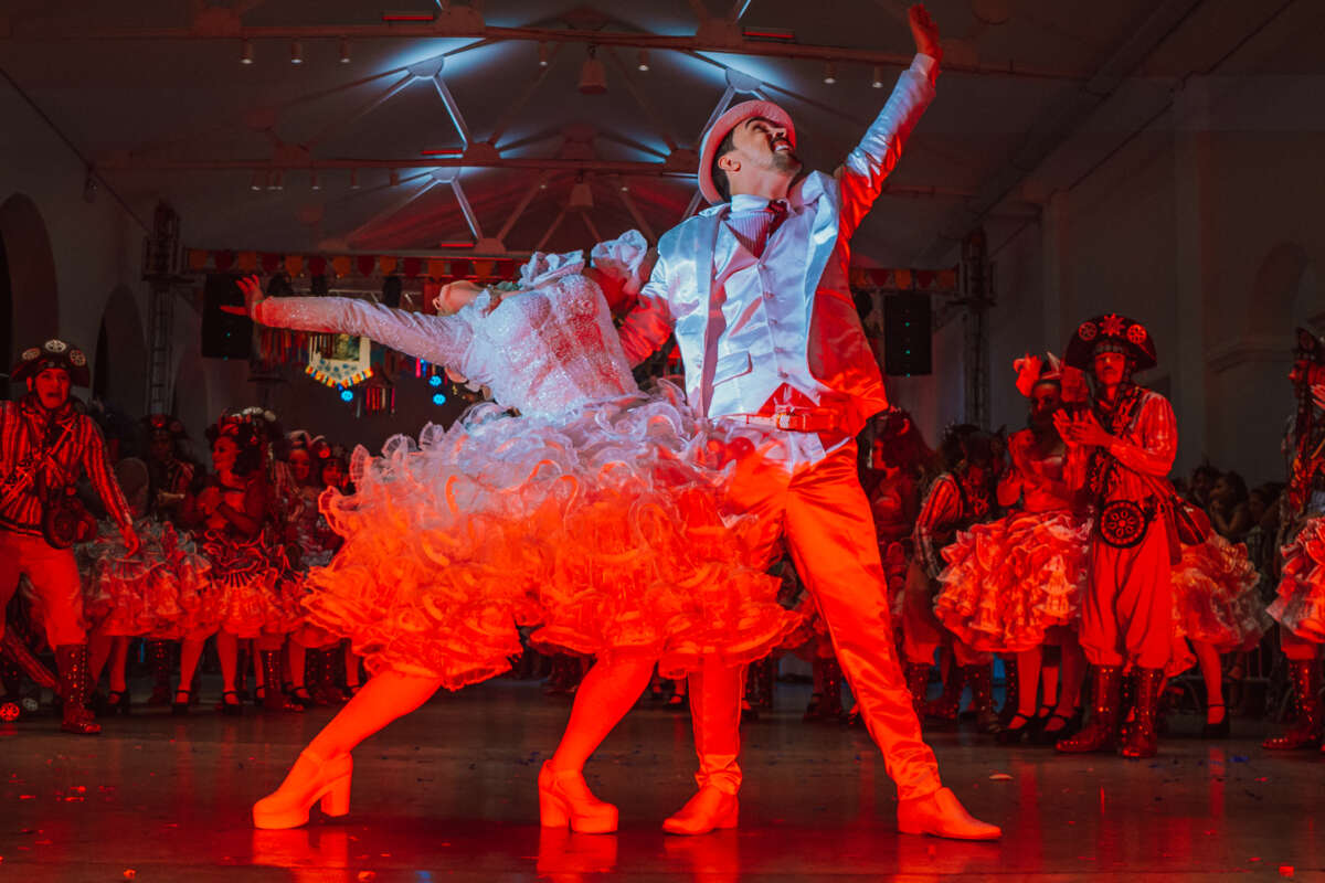 Pesquisa inédita revela os hábitos culturais dos moradores de Fortaleza