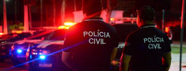 PCCE prende dois suspeitos de homicídio em Barbalha