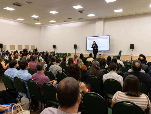 Ceará reúne lideranças para avançar na Estratégia Nacional de Compras Públicas