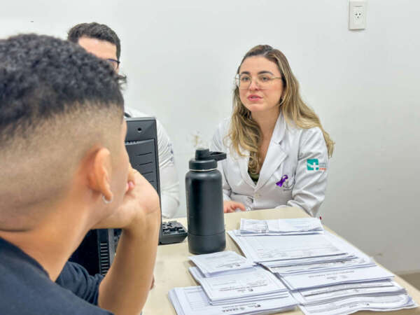 HGF reforça importância do diagnóstico precoce e do cuidado contínuo de pessoas com doença celíaca