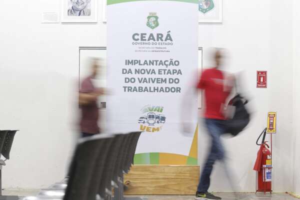 Programa VaiVem ganha expansão e beneficiará também pessoas em busca de emprego