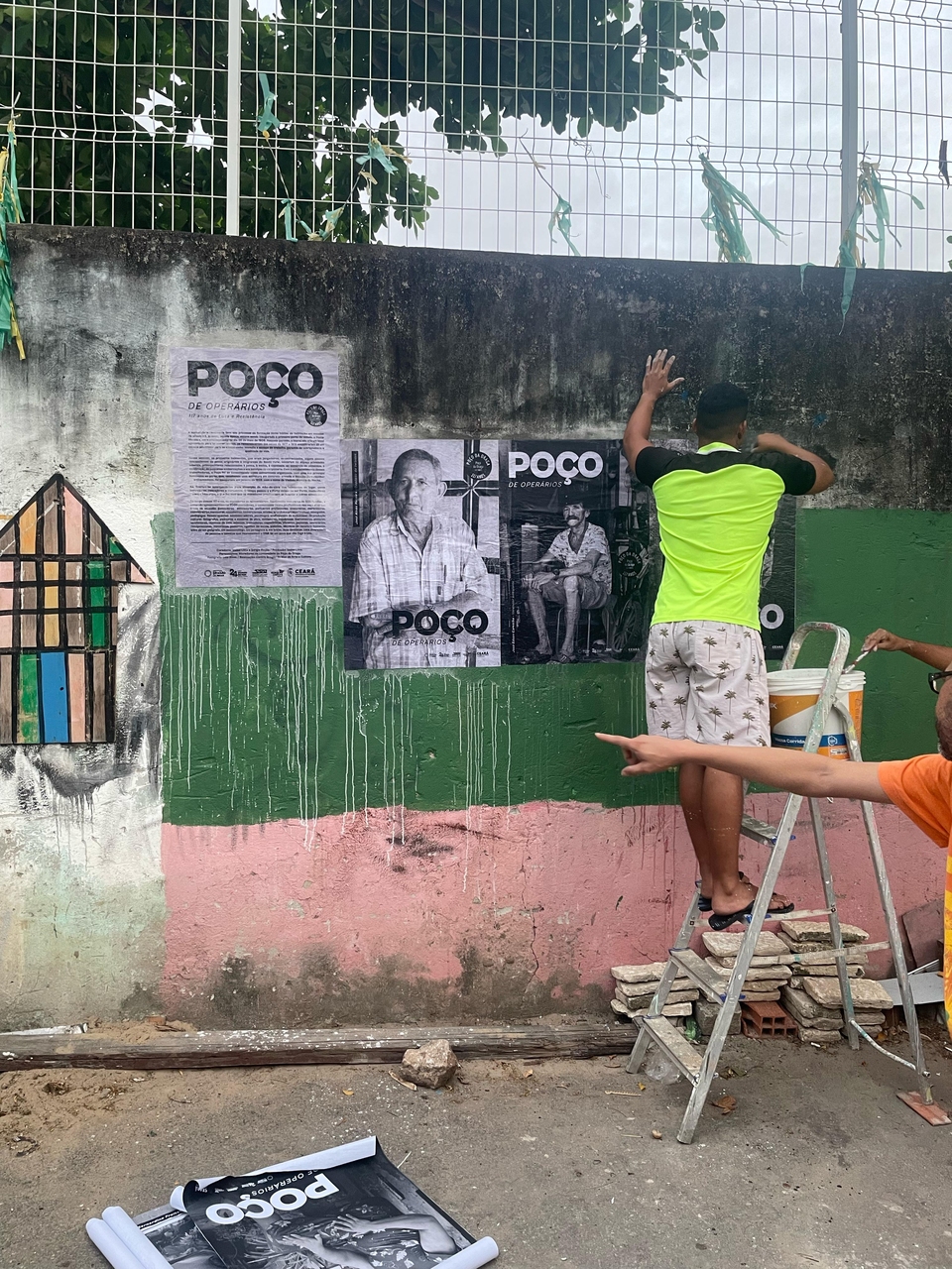 Dragão do Mar celebra os 119 anos do Poço da Draga com programação especial de arte, memória e cidadania cultural