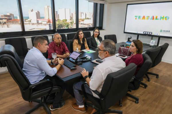 Quixeramobim passa a contar com uma Unidade de Atendimento IDT/Sine