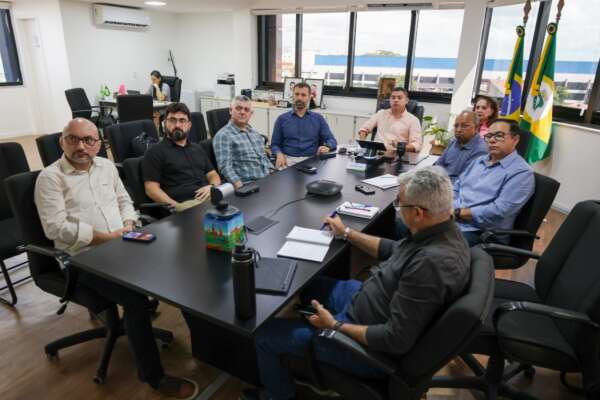 Qualificação direcionada ao mercado de trabalho