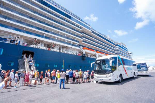 Turismo do Ceará cresce acima da média nacional em março de 2025