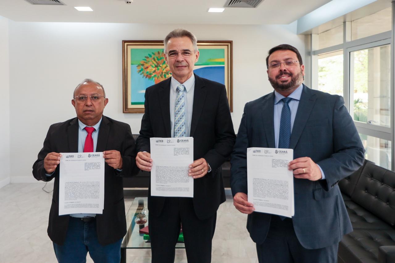 Parceria para ampliar inserção de públicos prioritários