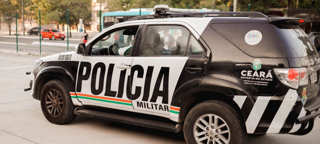 Polícia Militar prende dois suspeitos e recupera veículo clonado na Capital